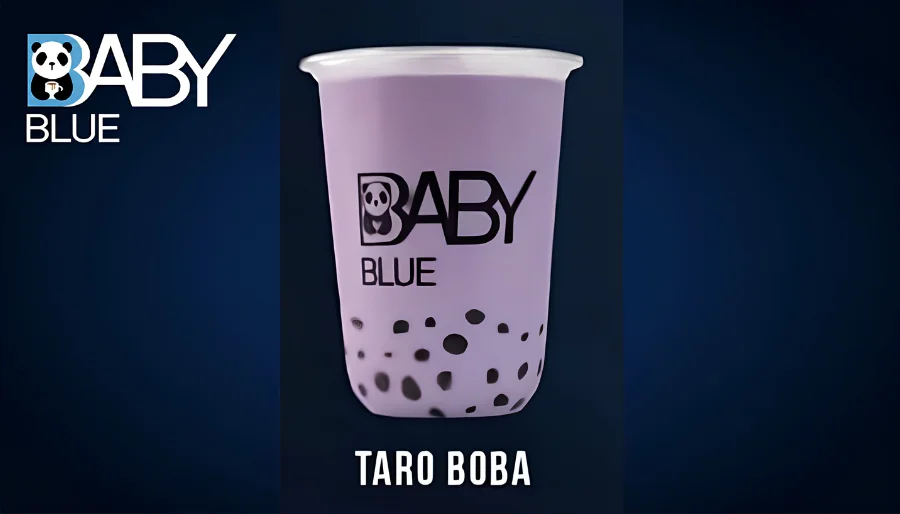 TARO BOBA